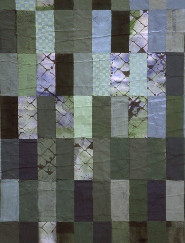 Green Squares