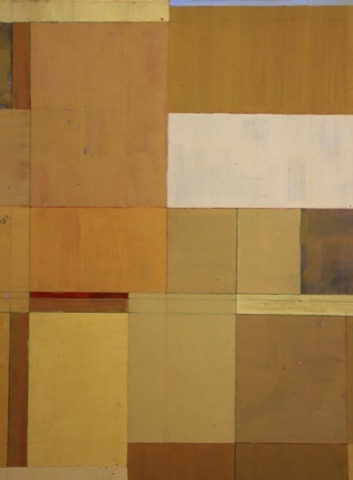 Yellow and Neutral Squares 